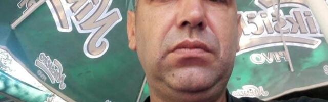 OVO JE PREMINULI MUŠKARAC IZ SMEDEREVSKE KAFANE! Osumnjičeni nakon svađe pobegao, policija ga locirala i privela u Grockoj gde se skrivao cele noći! (foto)