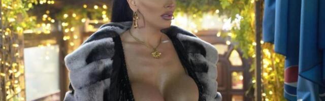 TRENUTNO ROBIJA U ŠVAJCARSKOJ, A SAD ISPLIVALO I KOLIKU PENZIJU ĆE DA PRIMA! Bez pardona rekla IZNOS, svi u šoku