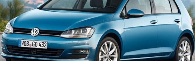 “Gotovo je sa malim benzinskim modelima”