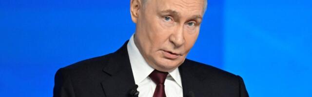 Gde vidite Rusiju za 200 godina? Ruski lider oduševio svet odgovorom: Ovakav kraj nismo očekivali - Bravo, Putine!