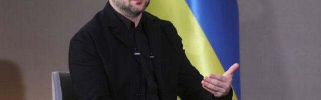 Зеленски: Позајмицом Украјини већина у ЕУ показала да се не плаши руских претњи