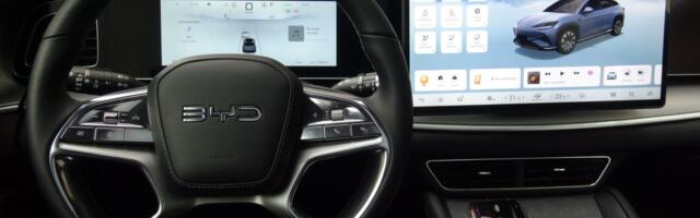 Ekran automobila opasniji od alkohola!?