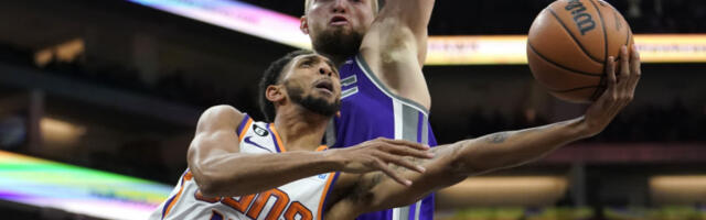 SADA JE ZVANIČNO Partizan potpisao Amerikanca do kraja sezone