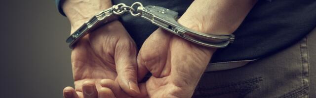 PU Novi Pazar: Uhapšeni osumnjičeni za pljačku zlatare i njegov pomagač, policajac