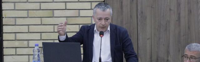 Zlatković: Šta je sa slučajem Beli kombi i da li će neko snositi posledice