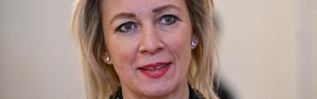 OHRABRENJE IZ RUSIJE O OKONČANJU RATA U UKRAJINI! Zaharova: Pregovori sa SAD napreduju sporo ali sigurno