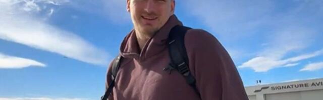 Nikola Jokić ispisao istoriju NBA lige, a onda je priznao šta je na sebi promenio posle meča