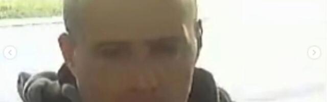 JEZIVO Ovo je napadač sa Novog Beograda rekao policajcu nakon hapšenja