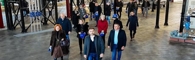 Novi Sad dobio novu toplanu nakon više od 40 godina