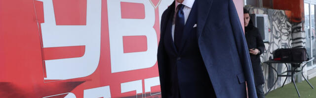 "ILI ĆETE BITI KAKVI MI HOĆEMO ILI VAS NEĆE BITI"! Zvezdan Terzić kratko i jasno o PAKLENOM PROLEĆU!