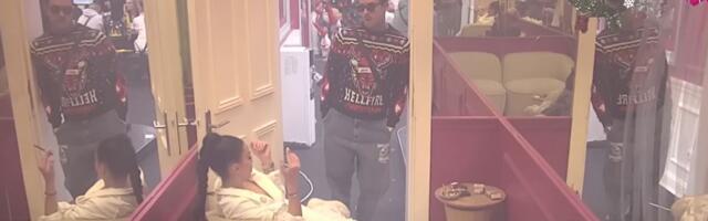 "On se kladi kao da sam ja neka…" Maja urlala na Filipa kad je čula da je pomenuo njihove odnose: "Treba mi.."