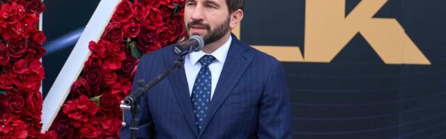 Godina strateških iskoraka novih partnerstava i tržišta