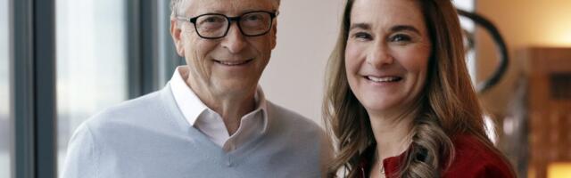 MALO LI JE? Bil Gejts se otvorio kao NIKAD PRE, evo koliko je MILIJARDI DOLARA poklonio bivšoj ženi!