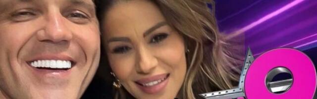 MINA I KASPER DOBILI PONUDU DA UĐU U "ELITU 9": Šok-bomba na Pinku uživo, voditeljka im saopštila sve!