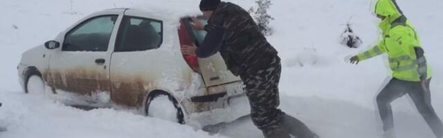 I dalje na snazi vanredna situacija, u ove 4 opštine je najkritičnije: Oglasio se Sektor za vanredne situacije