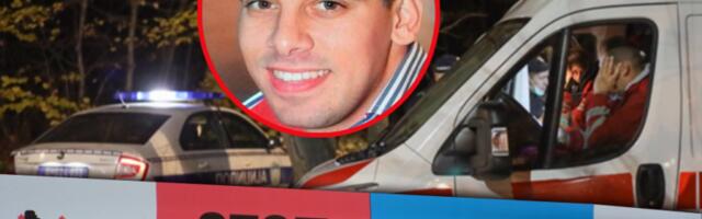 BAKIĆ IZREŠETAN USRED BELA DANA! Na telu uočene dve rane - NOVI DETALJI UBISTVA NA AVALI! NAPADAČ PRIŠAO I ISPALIO VIŠE HITACA U NJEGOVOM PRAVCU!