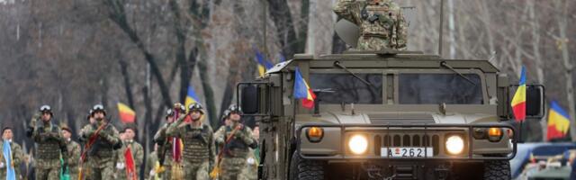 Kako je Rumunija postala nezamenjiva članica NATO-a?