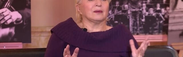 Мирјана Карановић у Сарајеву прижељкује пад Вучића и жигосање Срба као „геноцидног народа“ (видео)