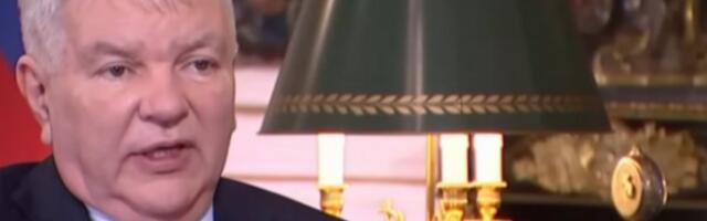 Руски амбасадор у Паризу: Француска и Украјина подржавају терористичке групе у Африци