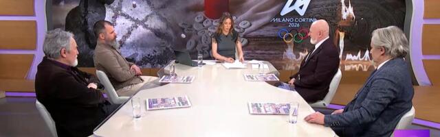 UŽIVO NA KURIR TELEVIZIJI! Satanistički simboli na otvaranju Zimskih olimpijskih igara? Gosti Kurir televizije odgovorili na pitanja o kojima se ćuti