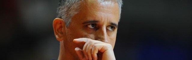Kokoškov doveo još jednog pleja, igrao je protiv Partizana
