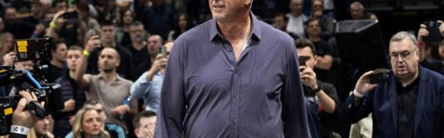 Kukoč žestoko udario na današnju košarku i NBA ZVEZDE