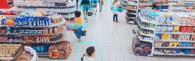 Siva zona zakona: Supermarketi koriste AI da analizira svaki pokret kupca i "odlučuje" ko je lopov