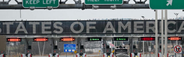 Већина Канађани виде Америку као извор нестабилности и претњу светском миру