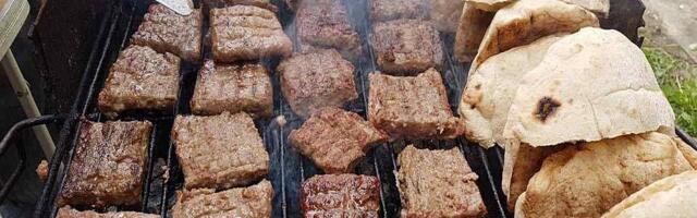 Tri tone mesa za Gradsku kuću i Skupštinu: Od kulena do škembića