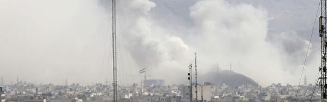 Oglasila se izraelska vojska: Ovo je razlog i cilj napada na Iran