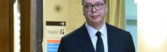 Ne propustite! Vučić sutra gostuje u emisiji "Između redova" na UNA TV