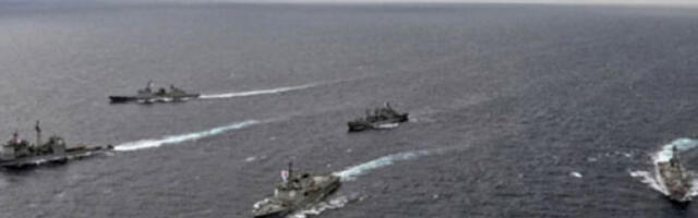 Калас: Поморска мисија ЕУ „Аспидес” биће ојачана додатним бродовима