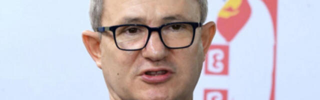 Гламочић: Консултације са Европском комисијом о проблему домаћих произвођача млека