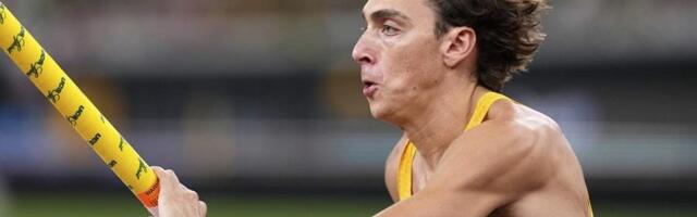 Poznati kandidati za nagradu Laureus