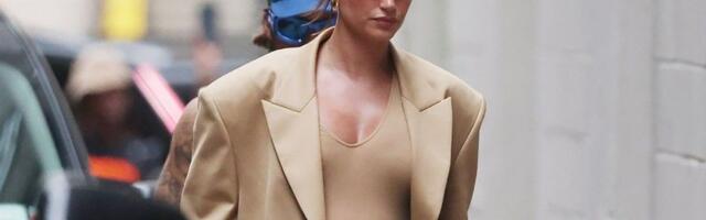 Hejli Biber prvi put otvoreno o teškoj trudnoći i dramatičnom porođaju: „Mislila sam da možda neću preživeti“