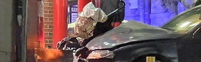 Novi detalji udesa u Smederevu: Povređena još jedna žena pored majke i bebe