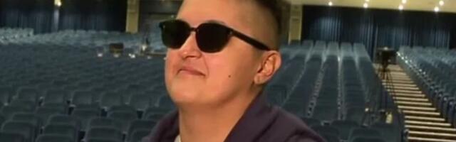 Marija Šerifović prekinula intervju na Pinku, pa se obratila voditeljki u lajvu: "Nemoj da ti se to desilo"