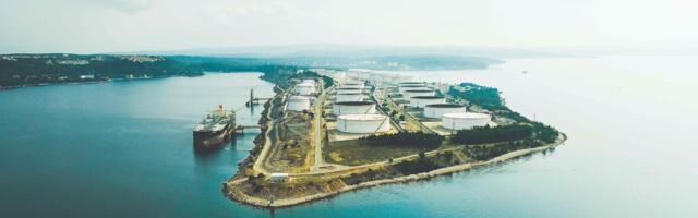 Spor JANAF-a i MOL-a: Planirani test kapaciteta naftovoda odložen