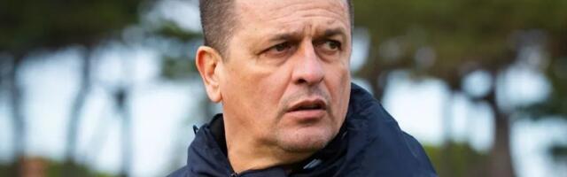 Mićović: Nema opuštanja protiv bivšeg superligaša