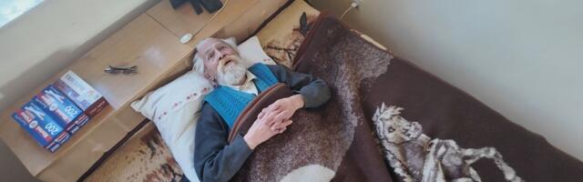 Rade iz Trstenika tvrdi da svake noći ide "NA ONAJ SVET" kod supruge! Detaljno opisao šta se dešava kad umremo