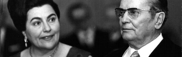 Evo kako je Jovanka osvojila Tita: Njegove tajne je odnela u grob, ceo život se žrtvovala