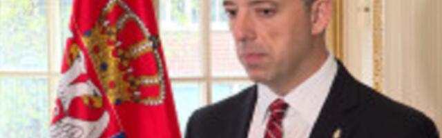 Đurić: Srbija deo rešenja za Evropu