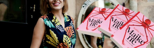 Objavljen prevod romana „Majke ne“ baskijske autorke Katiše Agire