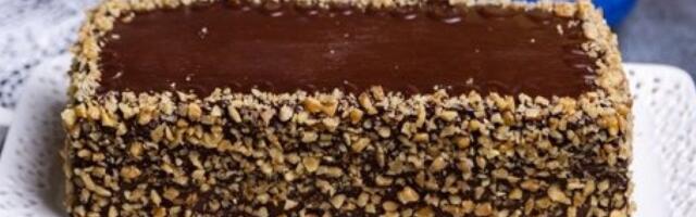 Posna reforma za Mladence: Torta koja će raspametiti svakog ko je proba