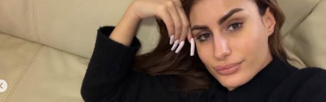 Didi saznala od čega boluje - Leče je najbolji lekari: "Jako sam loše, ne mogu da hodam"