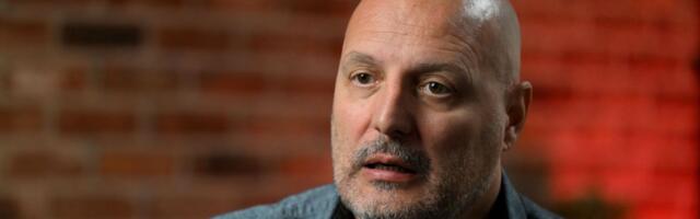 Sale Đorđević otkrio zašto navija za Partizan, iako mu je otac bio u Zvezdi