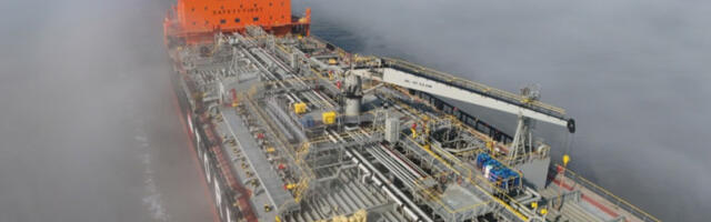 Ормуски мореуз отворен за бродове из земаља које не учествују у агресији