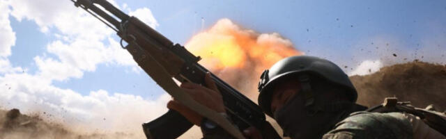 Руски продори дуж фронта: Украјина признаје проблеме