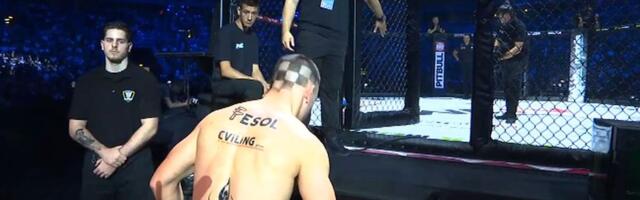 Poznati FNC borac šokirao sve i otišao u penziju: "Časno sam nosio šahovnicu..."