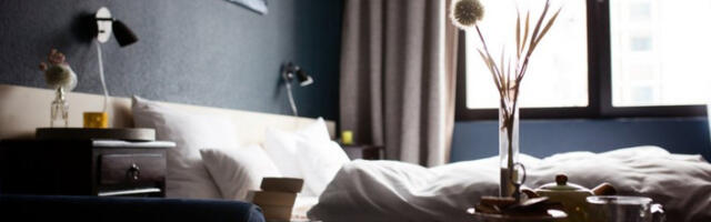 Обнова хотела Унион  почиње са јавном презентацијом